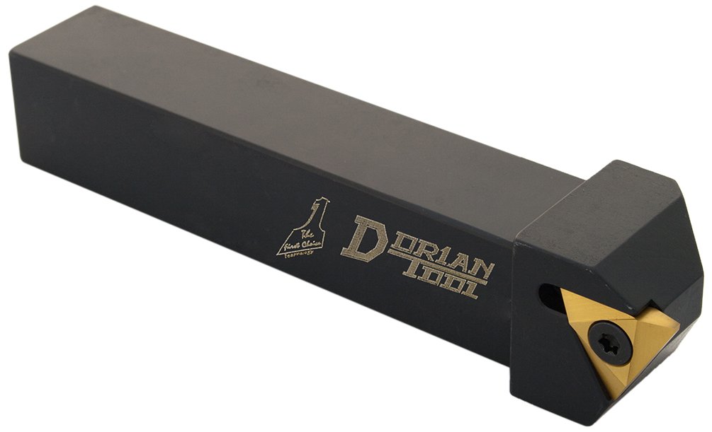 Dorian Tool SMTHOC Round Shank Steel Multiple Lock Threading Boring