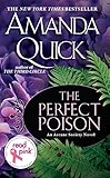 The Perfect Poison (Arcane Society Book 6) by Amanda Quick