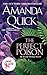 The Perfect Poison (Arcane Society Book 6) by Amanda Quick