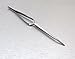 Cross Lock Tweezers Bent Nose Cross Locking TWEEZER SELF Closing 6-1/2
