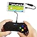Exlene® Usb Controller Gamepads Joystick 10ft/3m (2pack),Usb Snes Controller Super Snes Classic Controller for PC Windows Ubuntu Raspberry Pi 3 Retropie Sega Genesisthumb 4