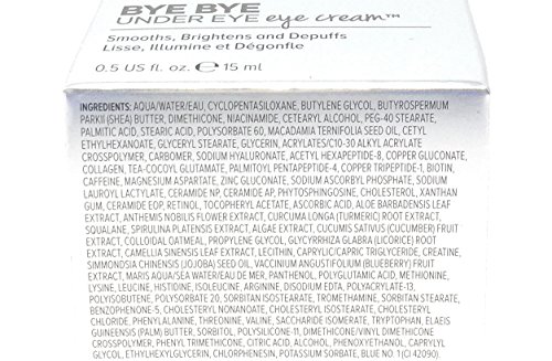 Bye Bye Under Eye Cream - Image 2