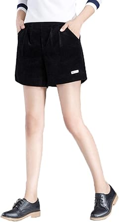 high waisted comfy shorts