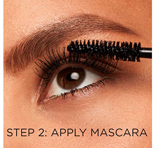 6 LOr%25C3%25A9al+Paris+Makeup+Lengthening+Mascara