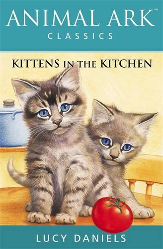 Kittens in the Kitchen (Animal Ark)