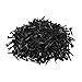 Bluecell 650 pcs 13mm Black Color Metal Nails Tacks for Shoes Boots Leather Heels Soles Repairs Replacement
