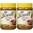 BISCOFF SPREAD CRUNCHY, 13.4 OZ by Biscoff