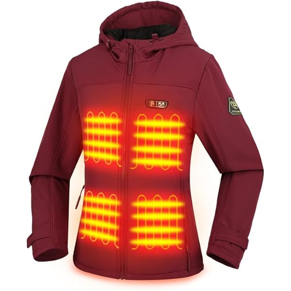 Gohero heated jacket Clearance