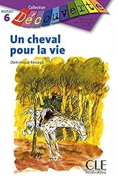 Un  cheval pour la vie