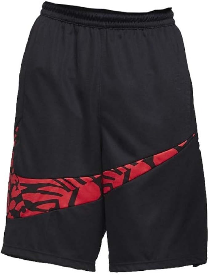Nike M Nk Dry Hbr Short 2.0 Print, Men's Sports Shorts: Amazon.co.uk: Clothing