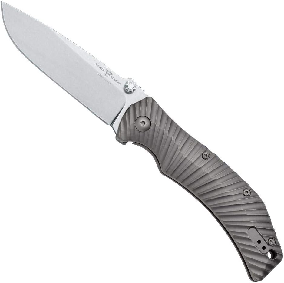 Fox prodution - Couteau Extreme elite Fox prodution fx.121ti - FX.121TI
