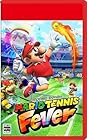 マリオテニス フィーバー -Switch2