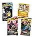 Pokemon TCG: Sun & Moon Team Up, Blister Pack Containing 3 Booster Packs and Featuring Promo Card Ultra Necrozma
