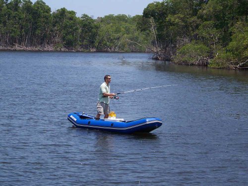 Saturn-12-ft-Light-River-Raft-Ducky-Boat Saturn-12-ft-Light-River-Raft-Ducky-Boat