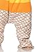 Leg Avenue Baby's Where The Wild Things Are Carol Costume, Brown/Orange, 12-18 Months