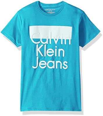 calvin klein big boys