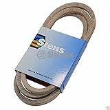 Stens 265-800 OEM Replacement Belt/Cub Cadet 01009787