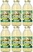 Bragg's Organic Apple Cider Vinegar Drink (Limeade)