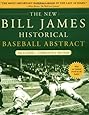 The New Bill James Historical Baseball Abstract