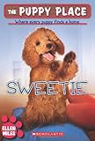 The Puppy Place #18: Sweetie