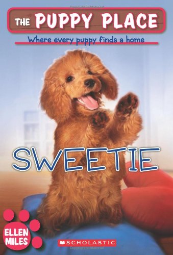 The Puppy Place #18: Sweetie
