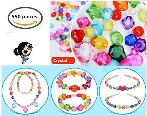 2 Children+Necklace+Bracelets+Alphabet+Accessories