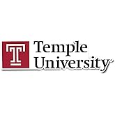 Desert Cactus Temple University Sticker Vinyl Decal Laptop Water Bottle Car Scrapbook (IND 9)