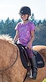 Kerrits Kids She Rides Tee