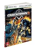 Crackdown 2: Prima Official Game Guide (Prima Official Game Guides)