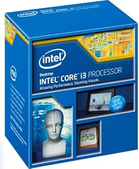 Intel Core i3-4130 FCLGA 1150 Processor