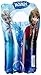 Disney Frozen Inflatable Raft Swim Mattress 26x15-inches Inflated