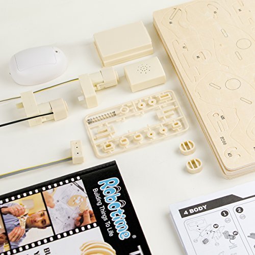 3 ROBOTIME+Apatosaurus+Walking+Dinosaur+Control