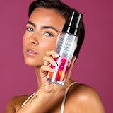 Crazy Angel Vegan Clear Self-Tan Mousse Medium Tan 200ml UK Made No Transfer view 7