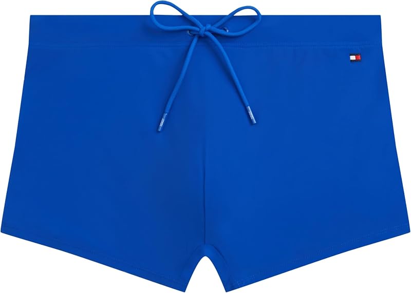 Short de Bain pour Homme - Bleu (Regal Blue), XXL UM0UM03728 — photo 6 sur 6