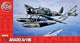 Airfix 1:72 Arado Ar196