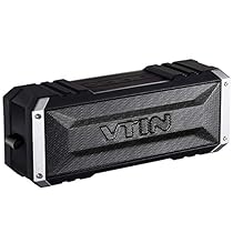 Vtin Punker Altavoz Bluetooth Estéreo Premium 20W
