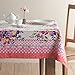 Maison d' Hermine 100% Cotton Table Cover - 60