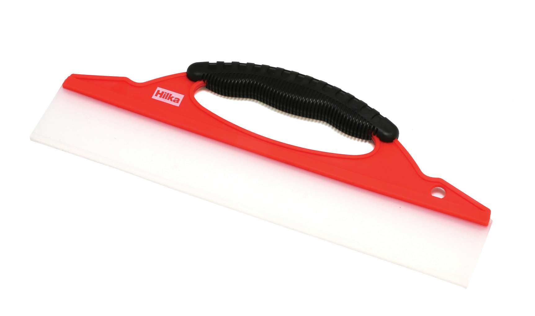 Hilka 83200909 Water Blade Squeegee, Orange, M