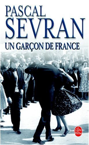 Un  garçon de France