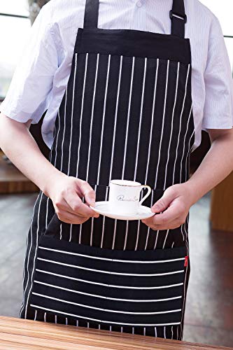 6 ALIPOBO+Kitchen+Cooking+Adjustable+Pockets