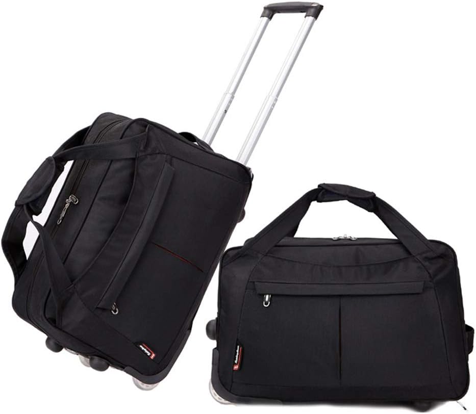 trolley bag waterproof