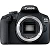 Canon EOS 2000D body