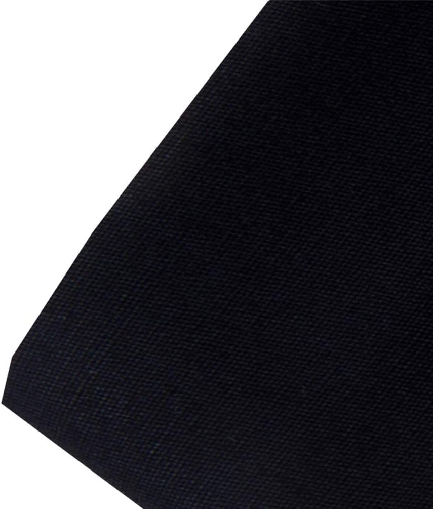 KOZOREN Cotton Fabric Craft Breathable Material for DIY Face Shield, Breathable, Skin-Friendly and Soft,50150CM