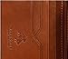 Visconti Giorgio VICENZA VCN-17 Classic Slim Bifold Wallet