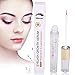 Eyelash Growth Serum, Eyelash Enhancing Serum, Eyebrow Growth Serum, Eyelash Growth Enhancer and Brow Serum for Long, Luscious Lashes and Eyebrows 5 Milliliter