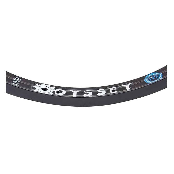 odyssey hazard lite 24 rim