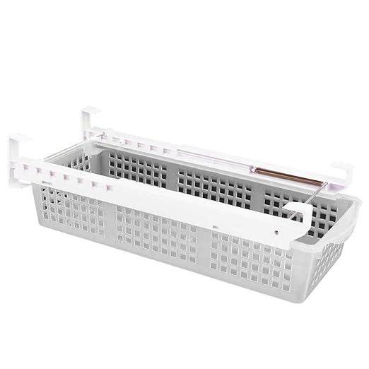 Contenedor de nevera Refrigerador Organizador de extracción ...