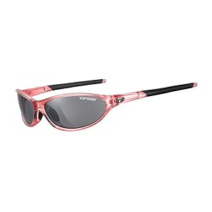 Tifosi Women's Alpe 2.0 SingleLens Sunglasses