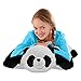 Classic Comfy Panda Pillow Pet - 16