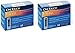 One Touch Ultra Test Strips 50 CT (Pack of 2)